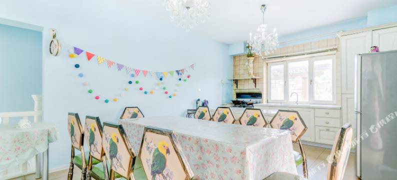 哈尔滨哈西美墅度假别墅(利民大道分店)图片