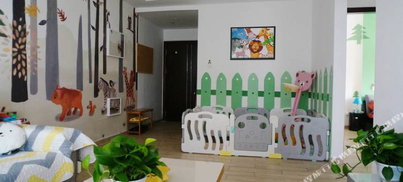 广州LUCIOLE公寓(3号店)图片