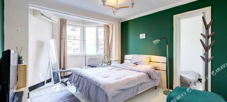 北京您北京温暖的家公寓(东岳美术馆分店)图片