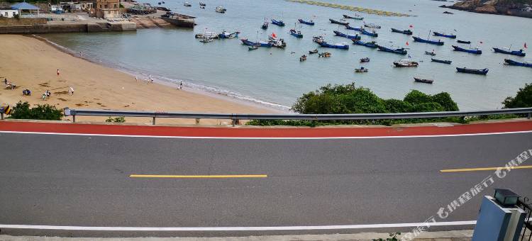 嵊泗凭海听潮·高家庄图片