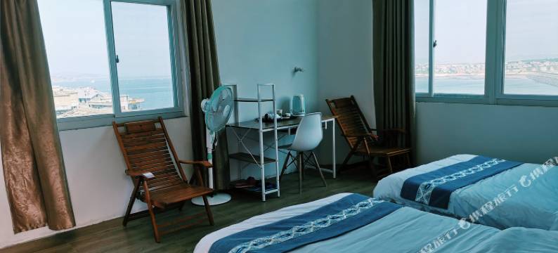 平潭望乡人七号青年旅舍图片