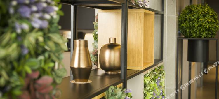 如家商旅酒店(枣庄薛城光明西路高铁站店)图片