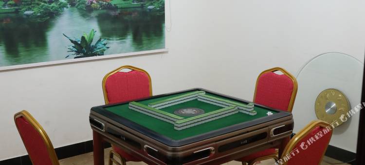 杭州河峰农庄图片