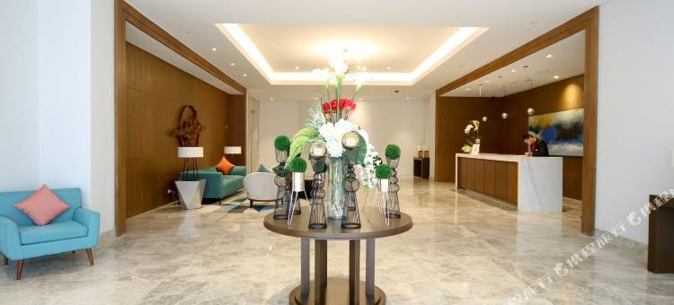 马尼拉岷伦多幸运唐人街酒店(Hotel Lucky Chinatown Binondo Manila)图片