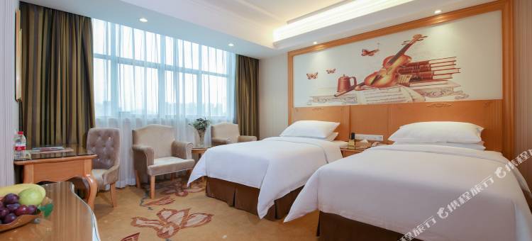 维也纳酒店(惠州秋长迎宾路店)图片