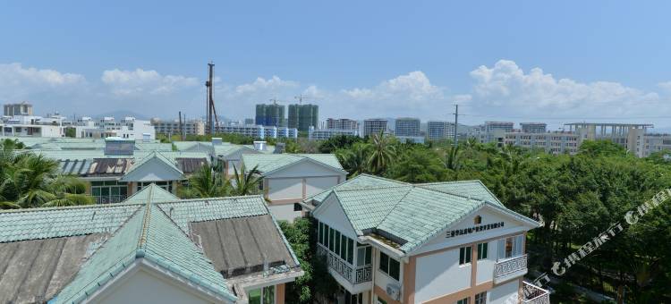 锦江之星品尚(金鸡岭店)图片