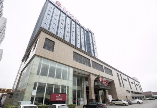 Ramada by Wyndham Suzhou WujiangHotel Overview