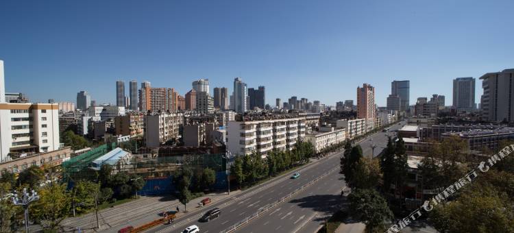 全季酒店(昆明南屏步行街北京路店)图片