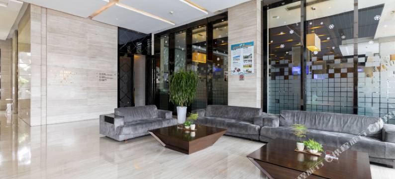 东莞柏菲酒店(石排大道店)图片