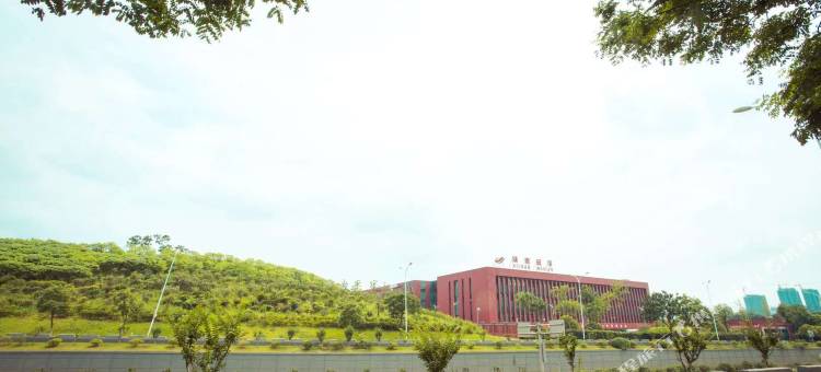 载梦公寓酒店(长沙高铁南站店)图片