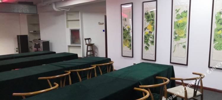 承德文津楼酒店(避暑山庄店)图片