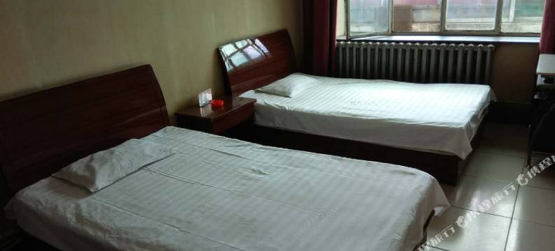 乌拉特前旗乌拉山小宾馆图片