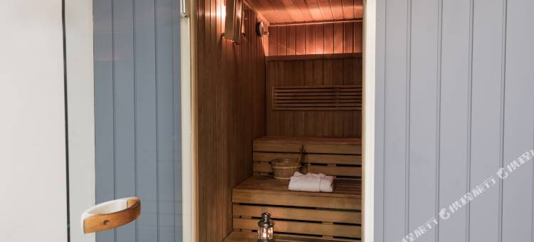 格但斯克斯堪迪克酒店(Scandic Gdańsk)图片