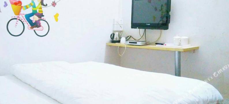 浪漫住宿(广州理工学院店)图片