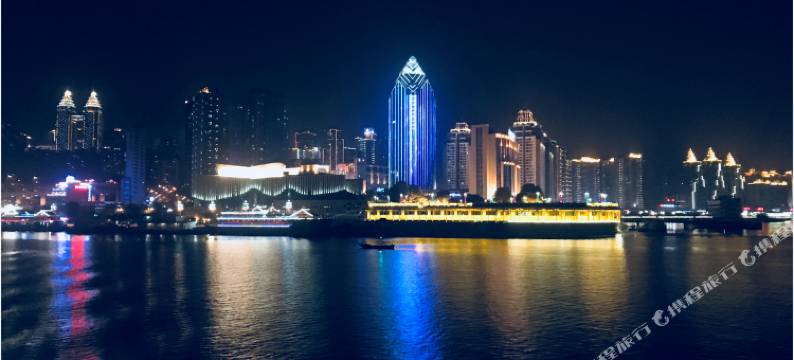 重庆涪陵金科大酒店图片