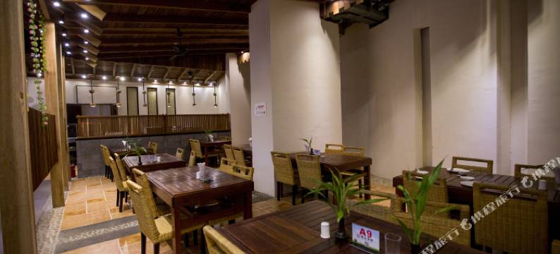 琼海官塘御泉庄温泉度假酒店图片