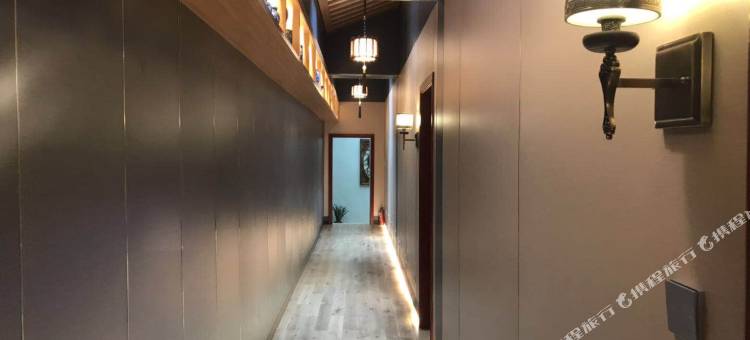 赣州阳明民宿(江南宋城文化旅游区标准钟楼店)图片