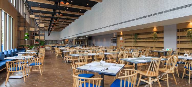 品文旅礁溪图片