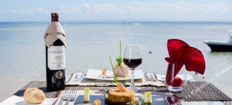 Mantis Soanambo Hotel and Spa图片