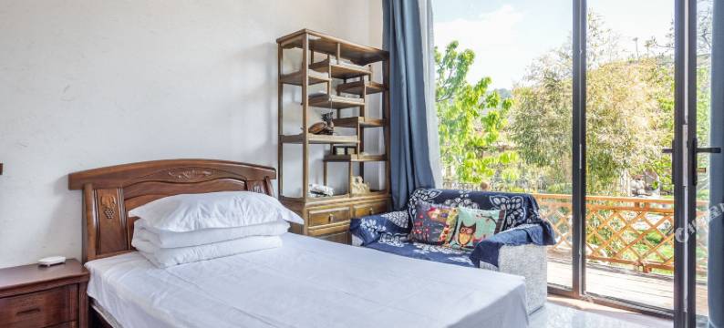 北京水源客栈图片