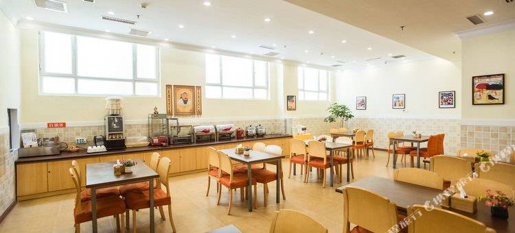 如家酒店(通辽霍林河大街民族大学附属医院店)图片