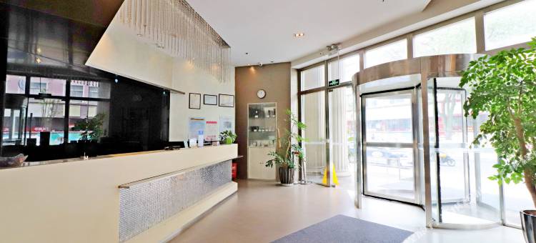 锦江之星(上海闵行颛桥店)图片