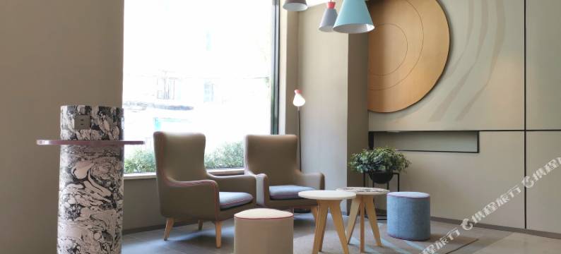 河北饭店(上海火车站南广场店)图片