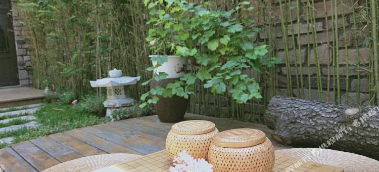 天蒙隽兰民宿图片