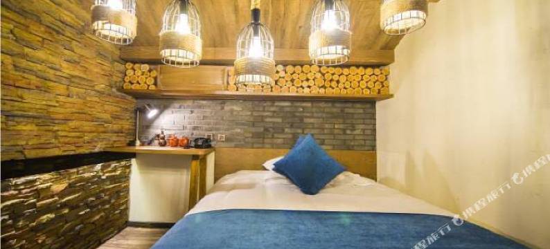 天蒙隽兰民宿图片