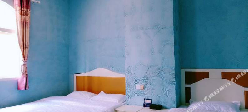 攀枝花馨悦欣花园酒店图片