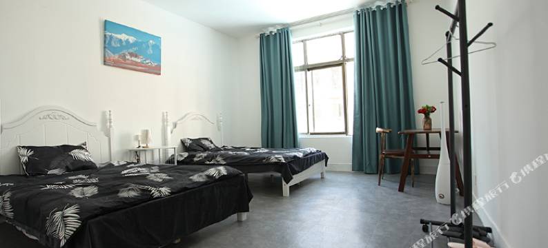 拉萨普林客栈图片