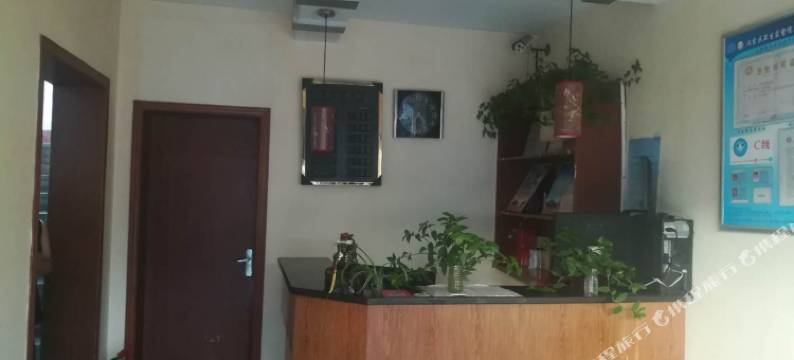 汉中星晨宾馆图片