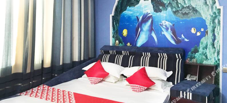 河间澳林商务酒店图片