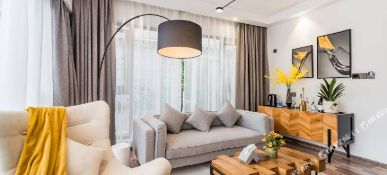 拉萨故叙精品民宿(八廓街店)图片