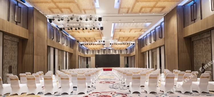 芜湖华邑酒店图片