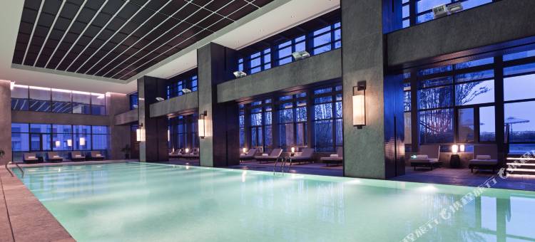 芜湖华邑酒店图片