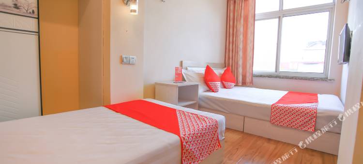 宽甸快捷宾馆图片