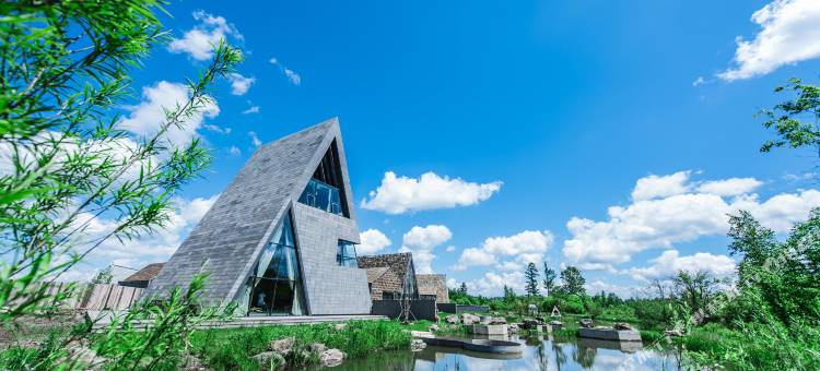 长白山水色民宿图片