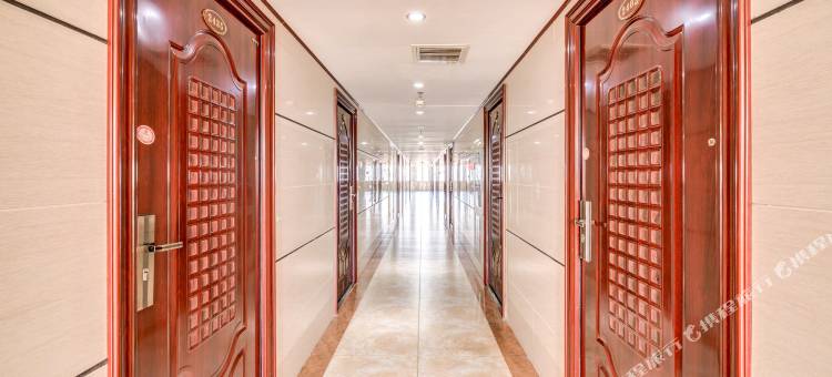 云栖·轻奢海景公寓酒店(北戴河仙螺岛店)图片