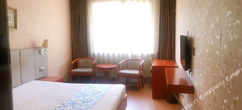 吉林吉越商务宾馆图片