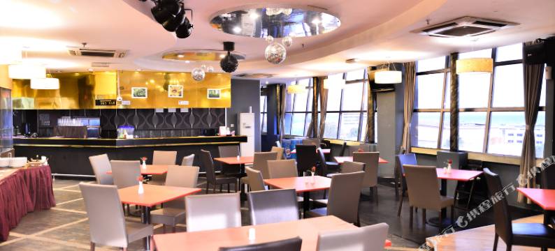 谢韦尔顿精品酒店(Shervinton Executive Boutique Hotel)图片