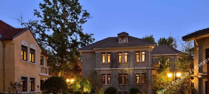 南京凤凰京华大酒店图片