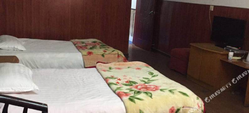 霞浦新禧宾馆图片