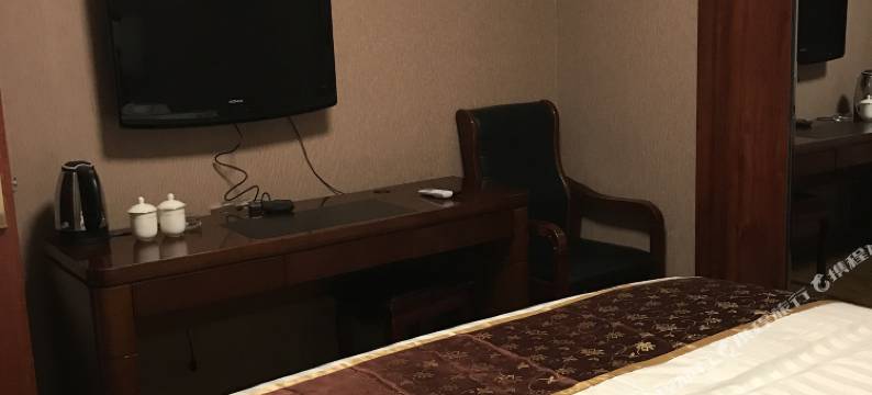 沁园宾馆(西安火车南站店)图片