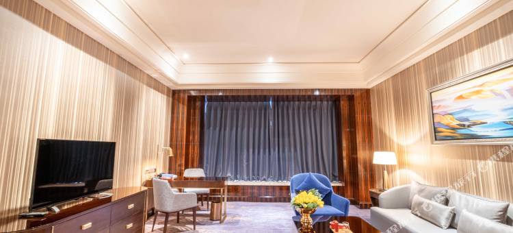 西安星河湾酒店图片