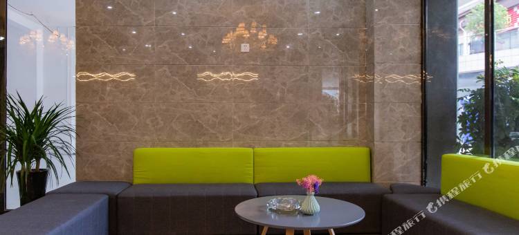 绥阳咖啡豆酒店图片