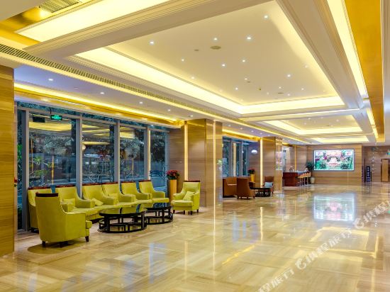 珠海东方印象大酒店拱北口岸高铁站店详情-pc酒店预订-中国南方航空