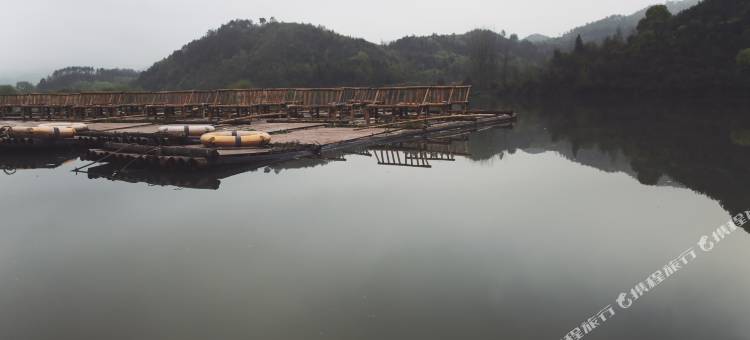 丽水堰遇民宿图片