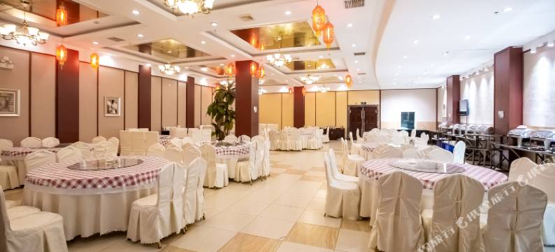 青岛德爱花园大酒店(第二体育场火车站店)图片