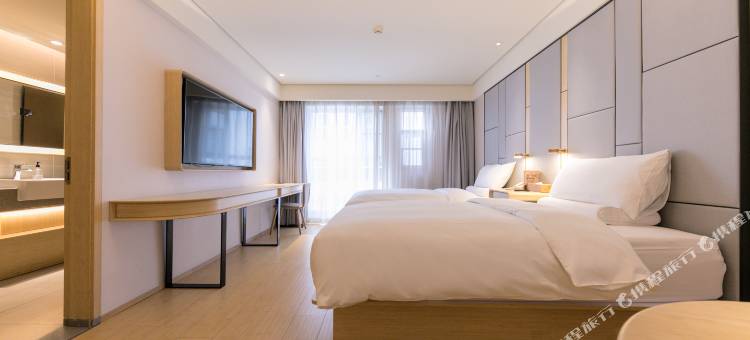 全季酒店( 西昌航天大道月亮湖湿地公园店)图片